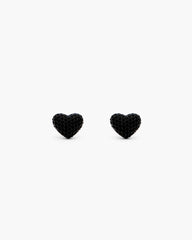 The Heart Balloon Pave Earrings  | Marc Jacobs Online