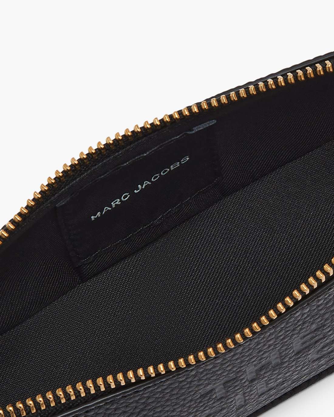 The Pencil Case Black | Marc Jacobs cheap