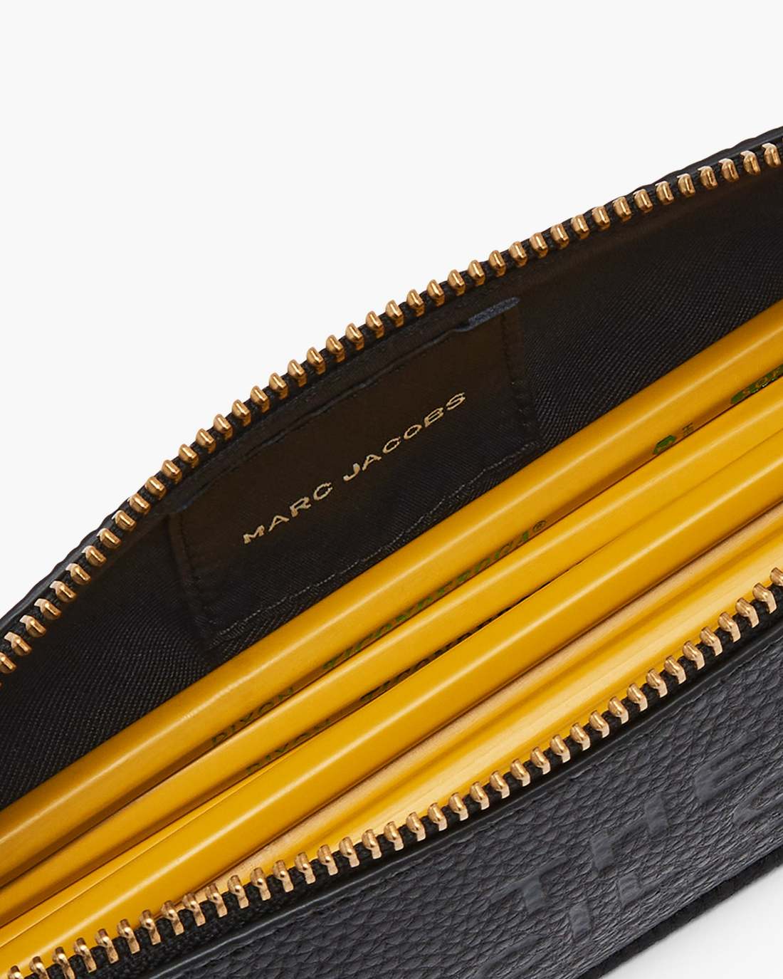 The Pencil Case Black | Marc Jacobs cheap