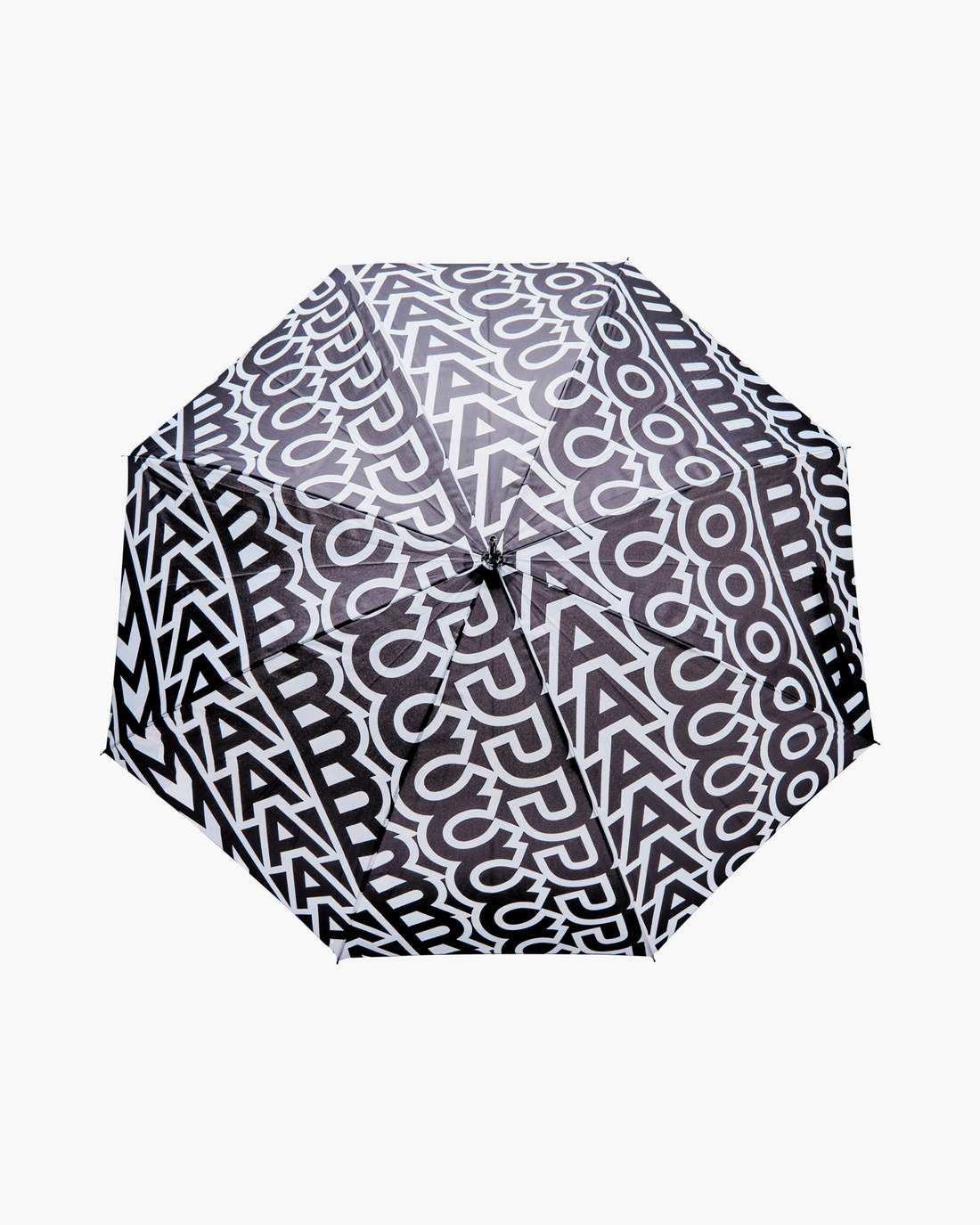 The Monogram Umbrella Black Multi | Marc Jacobs discount