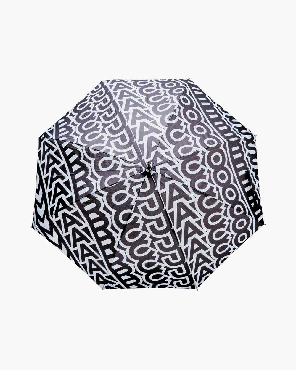 The Monogram Umbrella Black Multi | Marc Jacobs discount