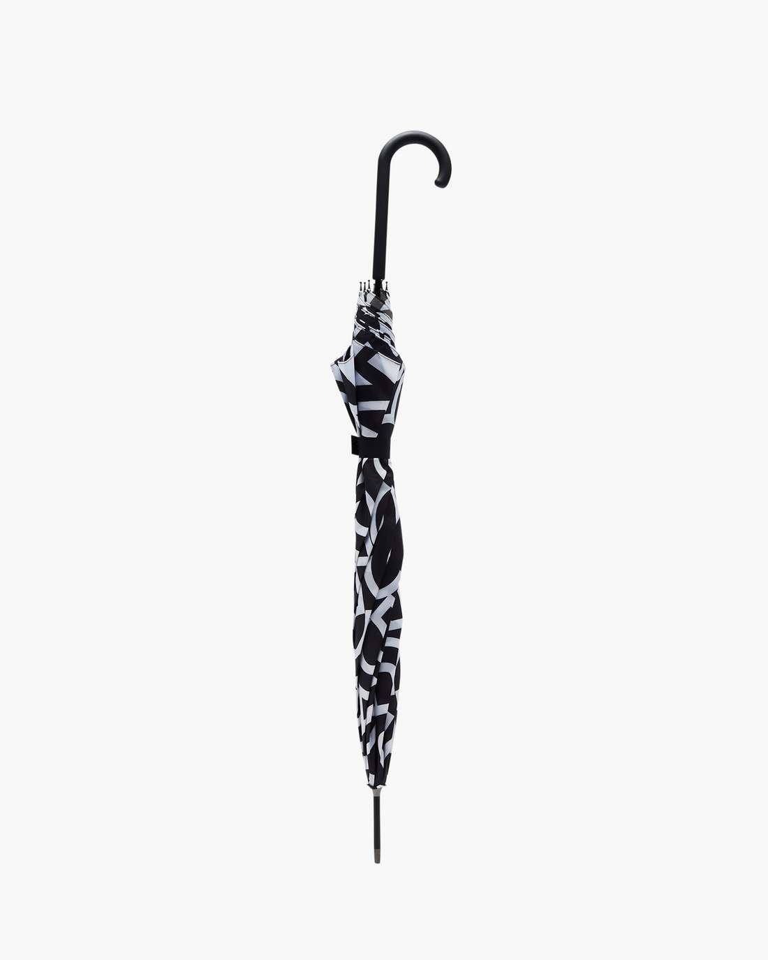 The Monogram Umbrella Black Multi | Marc Jacobs discount