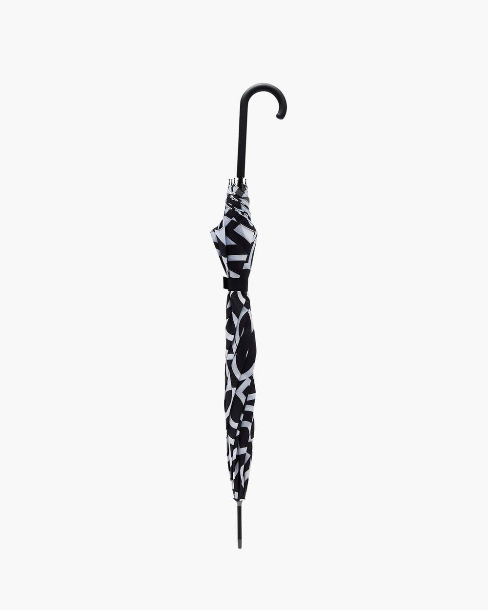 The Monogram Umbrella Black Multi | Marc Jacobs discount