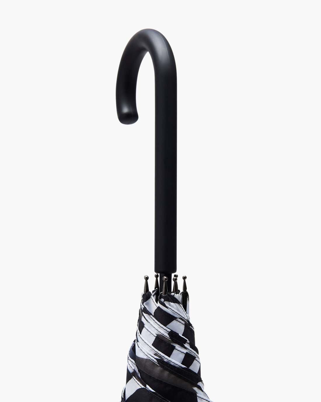 The Monogram Umbrella Black Multi | Marc Jacobs discount