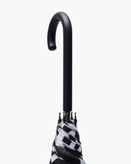 The Monogram Umbrella Black Multi | Marc Jacobs discount