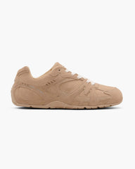 The Suede 72 Spring Sneaker Sand | Marc Jacobs Outlet