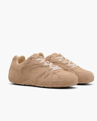 The Suede 72 Spring Sneaker Sand | Marc Jacobs Outlet