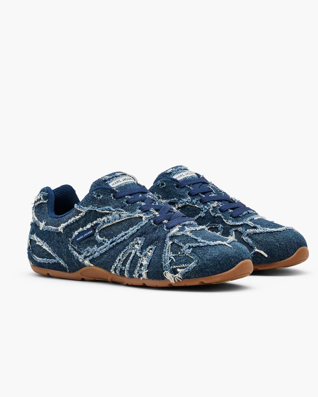 The Denim 72 Spring Sneaker Indigo | Marc Jacobs cheap