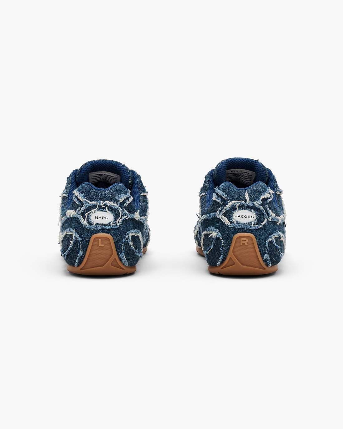 The Denim 72 Spring Sneaker Indigo | Marc Jacobs cheap