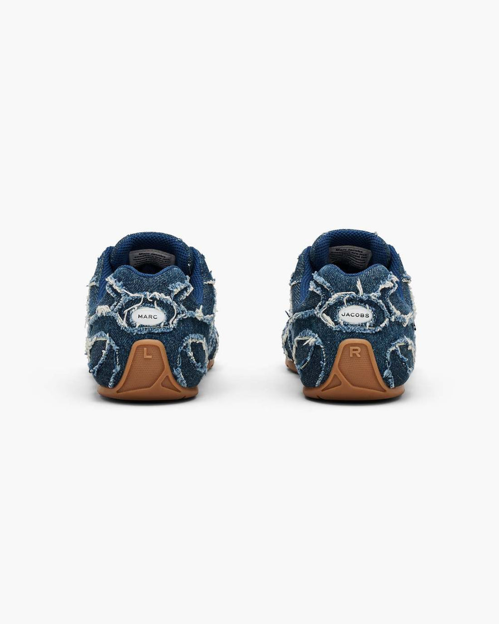 The Denim 72 Spring Sneaker Indigo | Marc Jacobs cheap