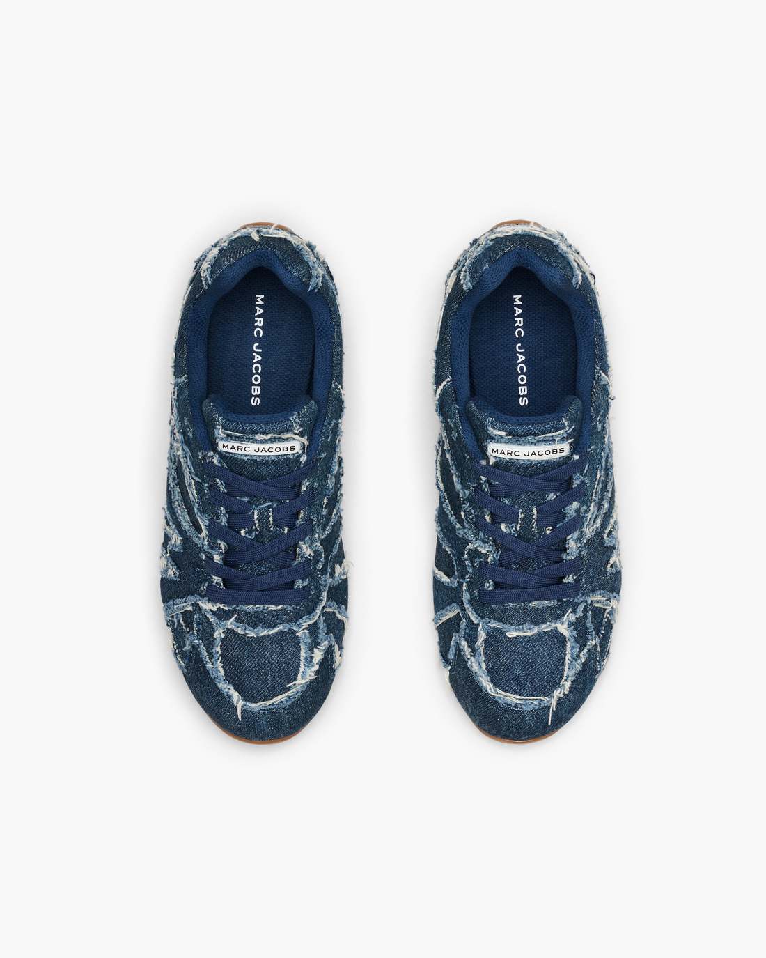 The Denim 72 Spring Sneaker Indigo | Marc Jacobs cheap