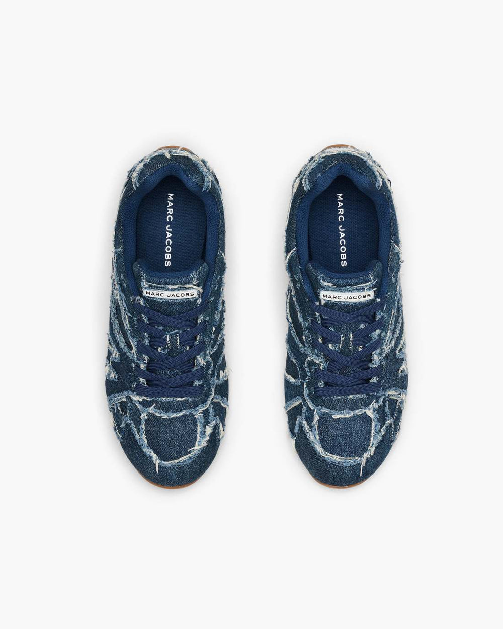 The Denim 72 Spring Sneaker Indigo | Marc Jacobs cheap