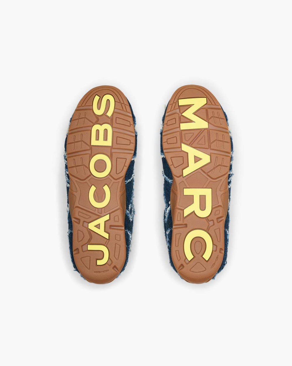 The Denim 72 Spring Sneaker Indigo | Marc Jacobs cheap