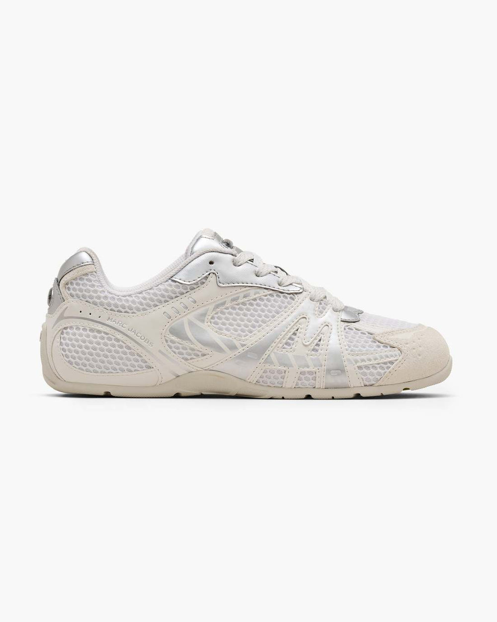 The 72 Spring Sneaker White | Marc Jacobs sale