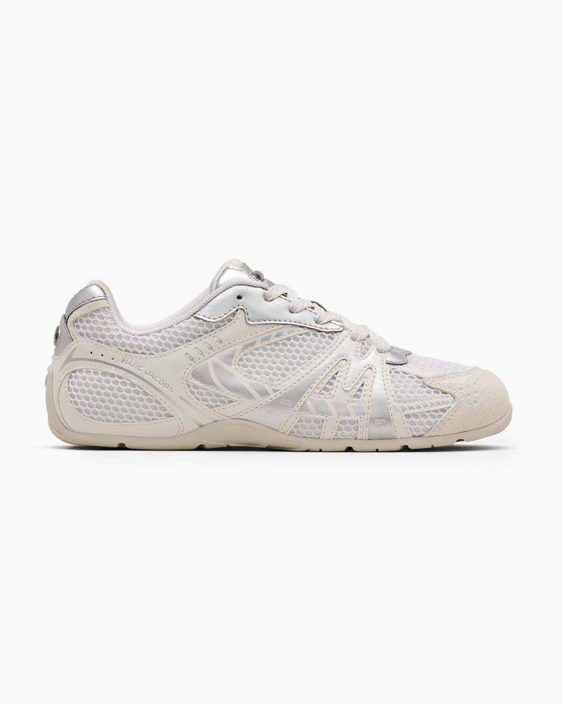The 72 Spring Sneaker White | Marc Jacobs sale