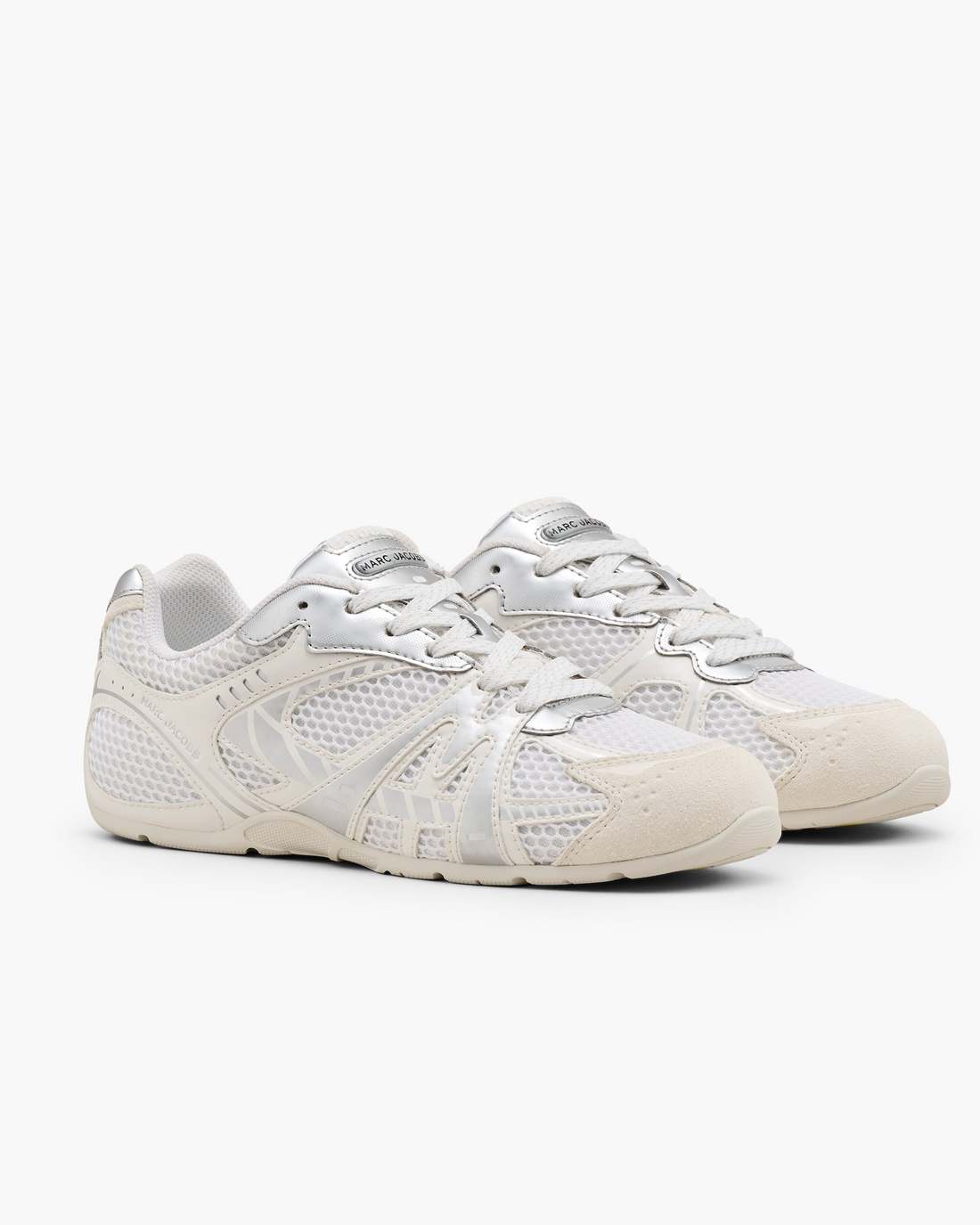 The 72 Spring Sneaker White | Marc Jacobs sale