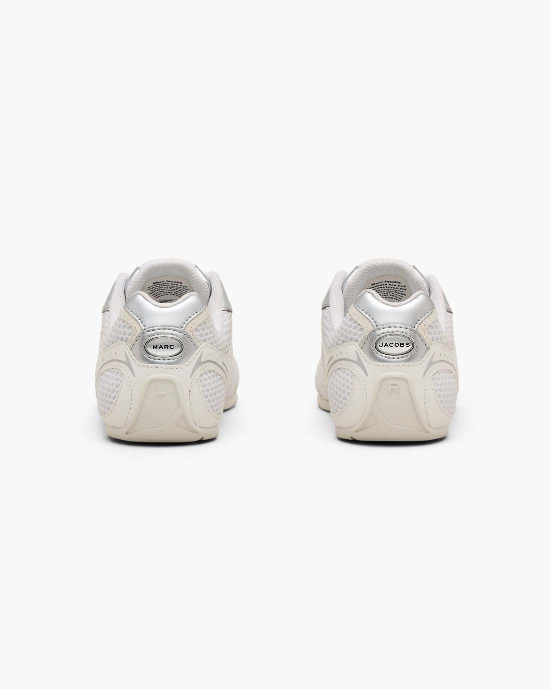 The 72 Spring Sneaker White | Marc Jacobs sale