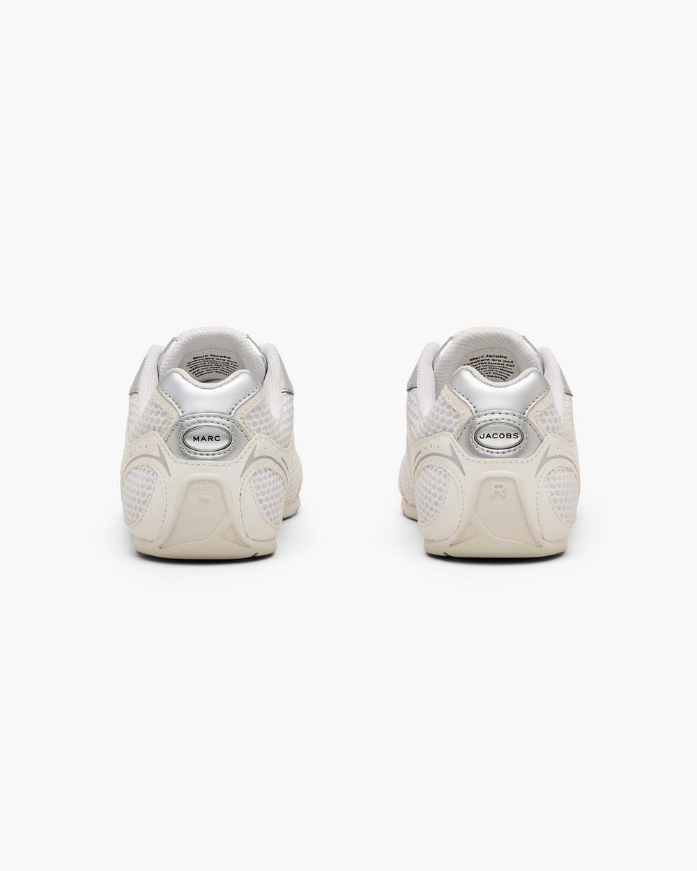 The 72 Spring Sneaker White | Marc Jacobs sale