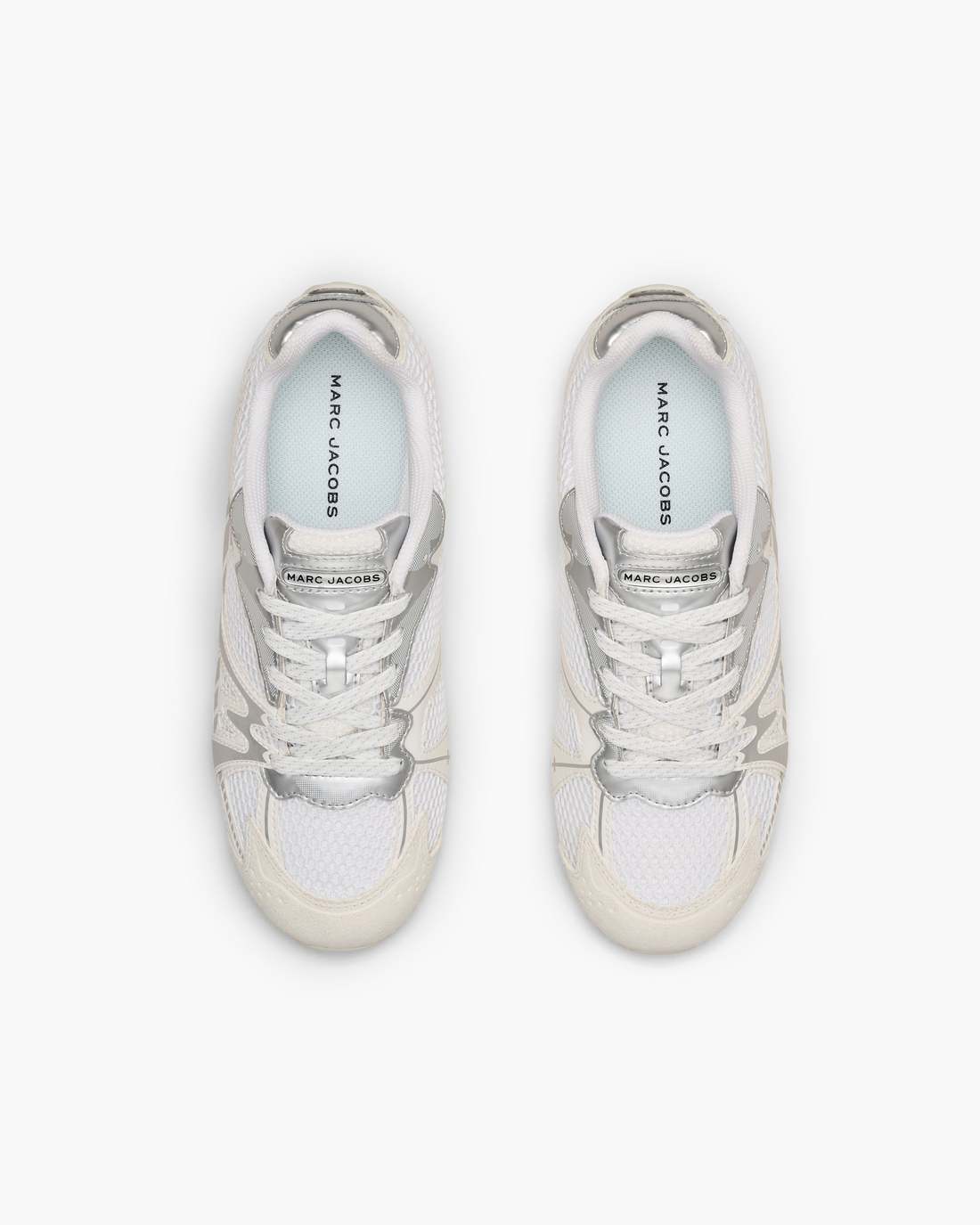 The 72 Spring Sneaker White | Marc Jacobs sale