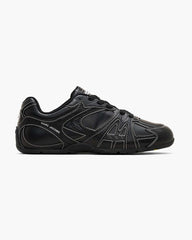 The Stitched 72 Spring Sneaker Black | Marc Jacobs discount