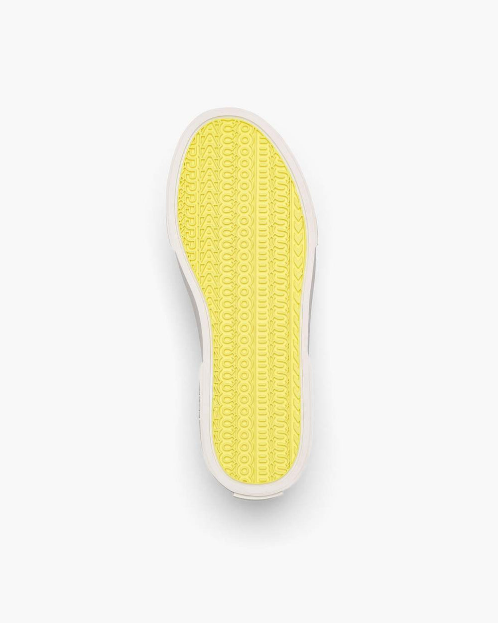 The Leather Sneaker Cotton White | Marc Jacobs for sale