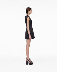 The Kiki Platform Sandal Black | Marc Jacobs on sale