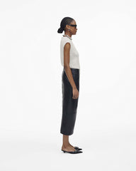 The Emma Kitten Heel Black | Marc Jacobs sale