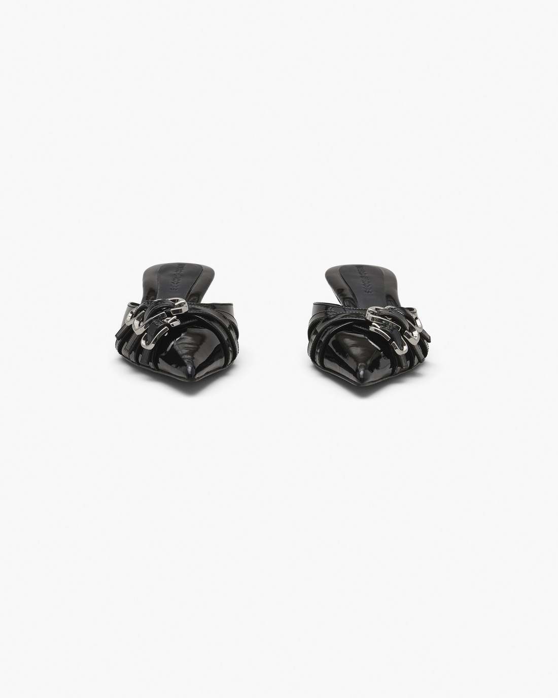 The Emma Kitten Heel Black | Marc Jacobs sale