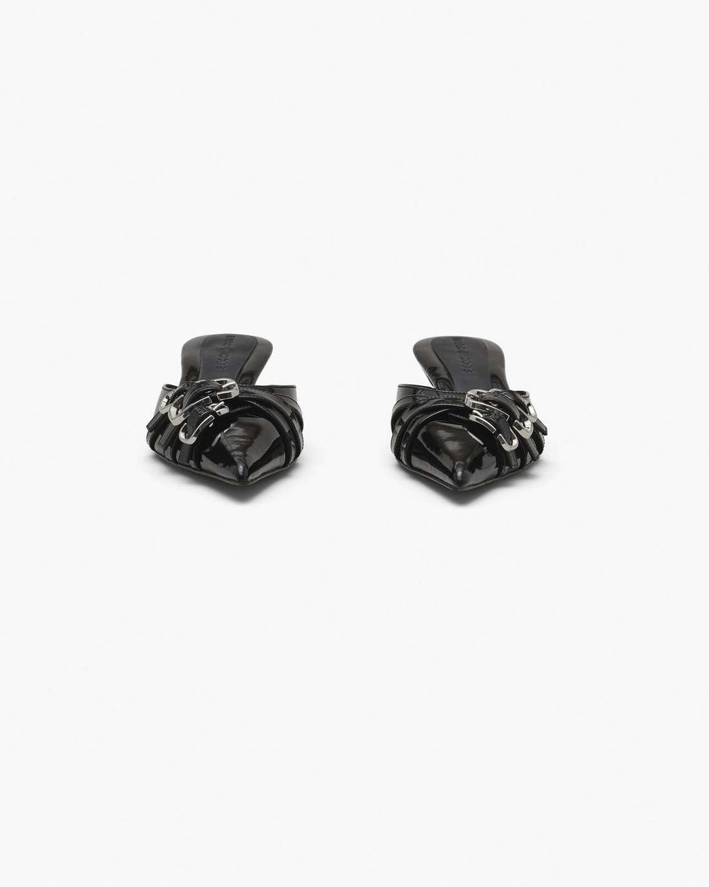 The Emma Kitten Heel Black | Marc Jacobs sale
