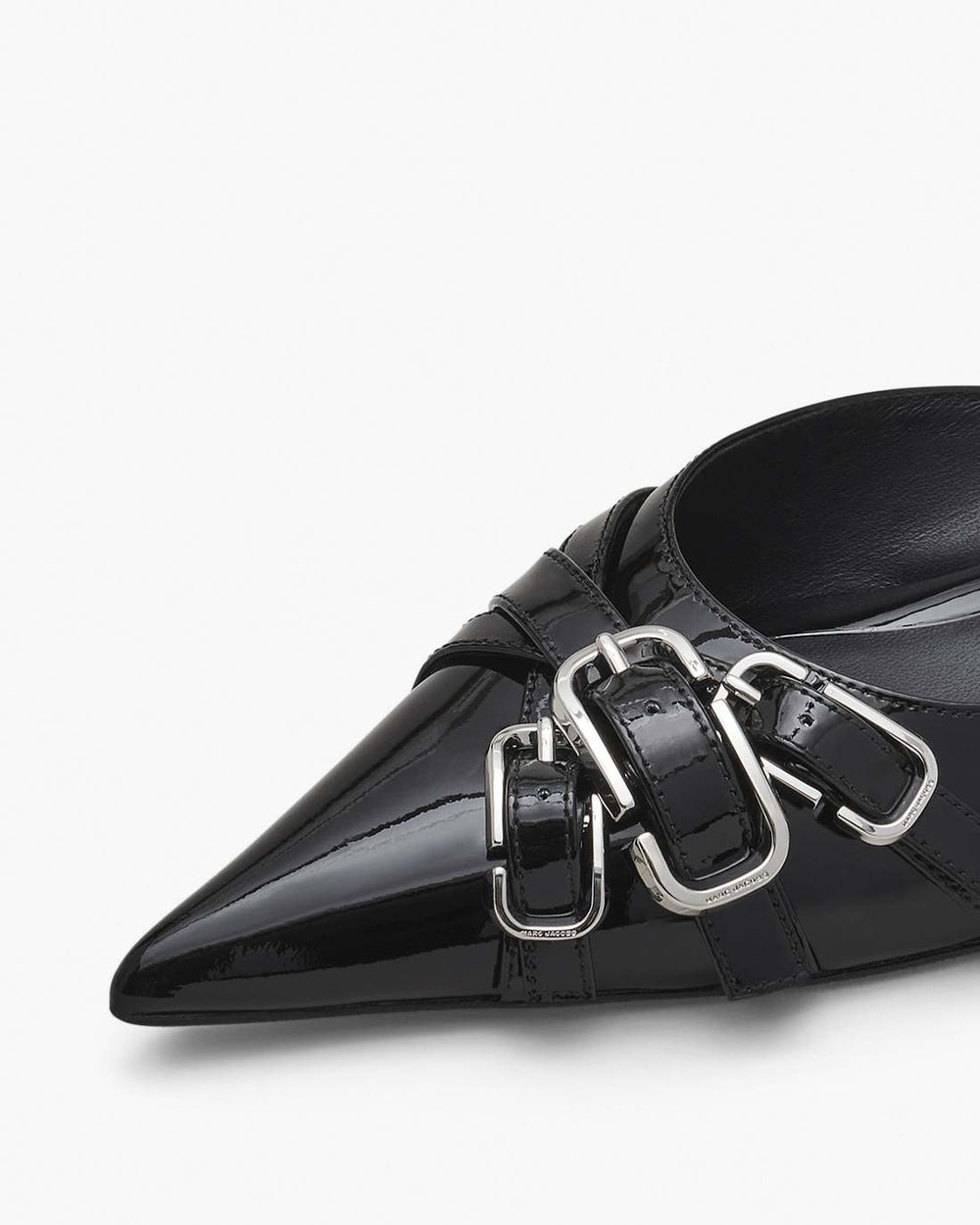 The Emma Kitten Heel Black | Marc Jacobs sale