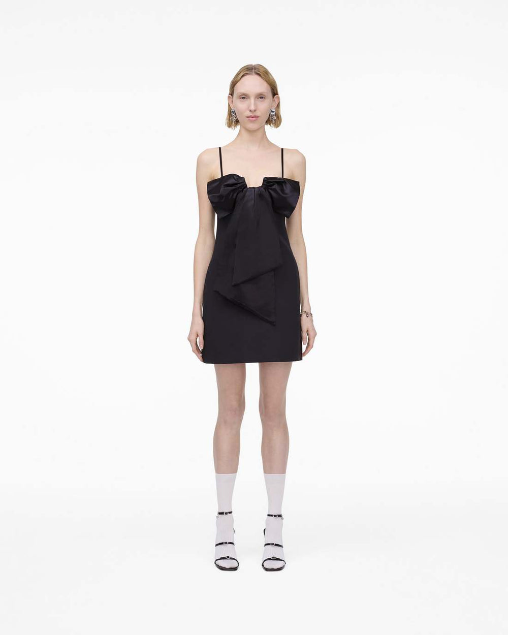 Bow Dress Black | Marc Jacobs sale