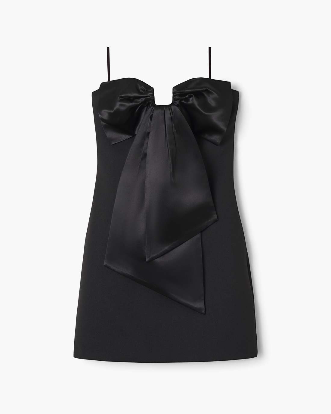 Bow Dress Black | Marc Jacobs sale