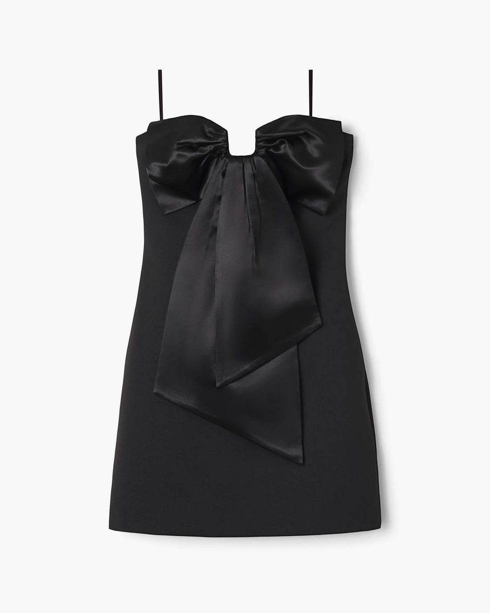 Bow Dress Black | Marc Jacobs sale
