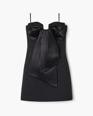 Bow Dress Black | Marc Jacobs sale