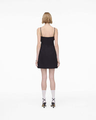 Bow Dress Black | Marc Jacobs sale