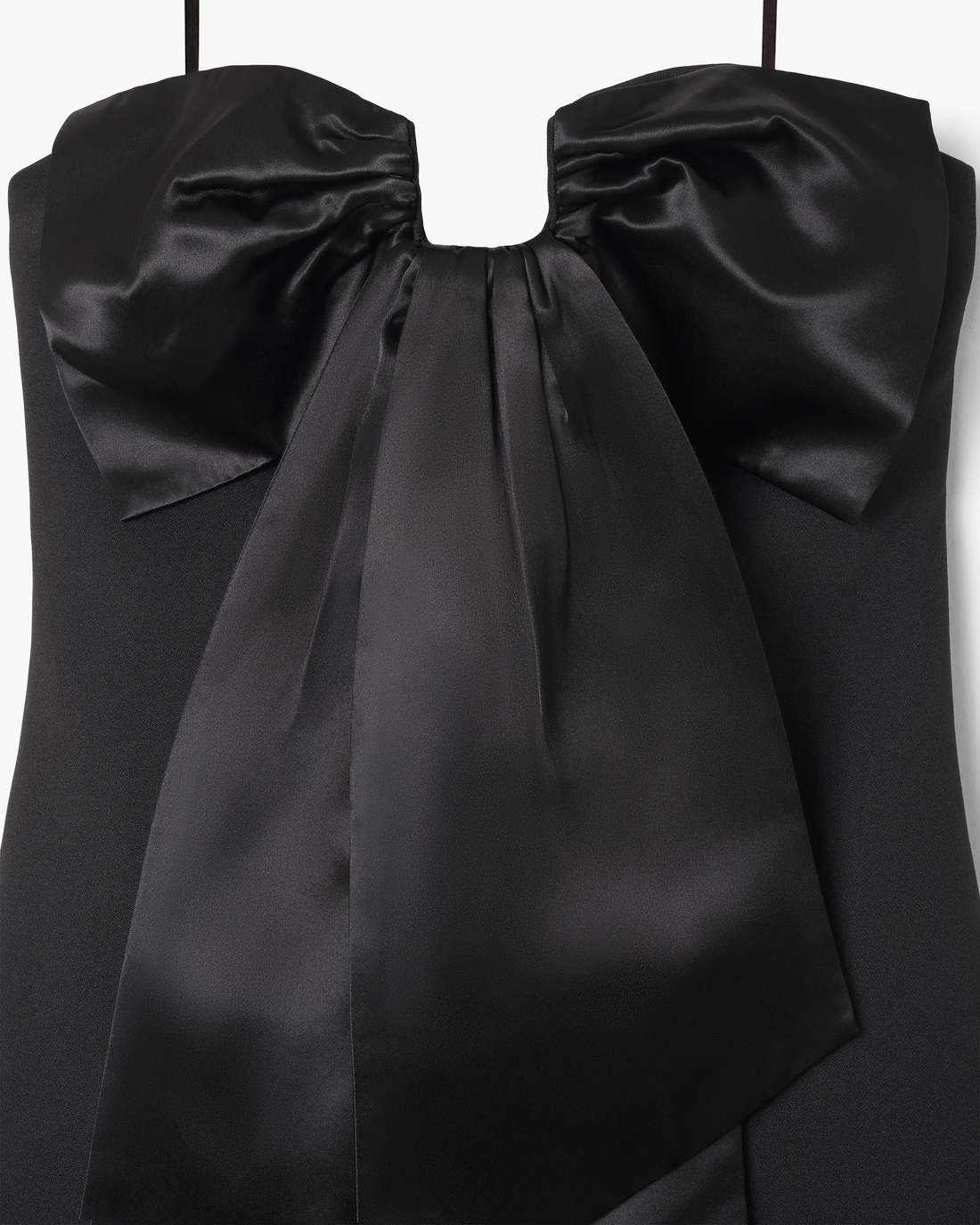 Bow Dress Black | Marc Jacobs sale