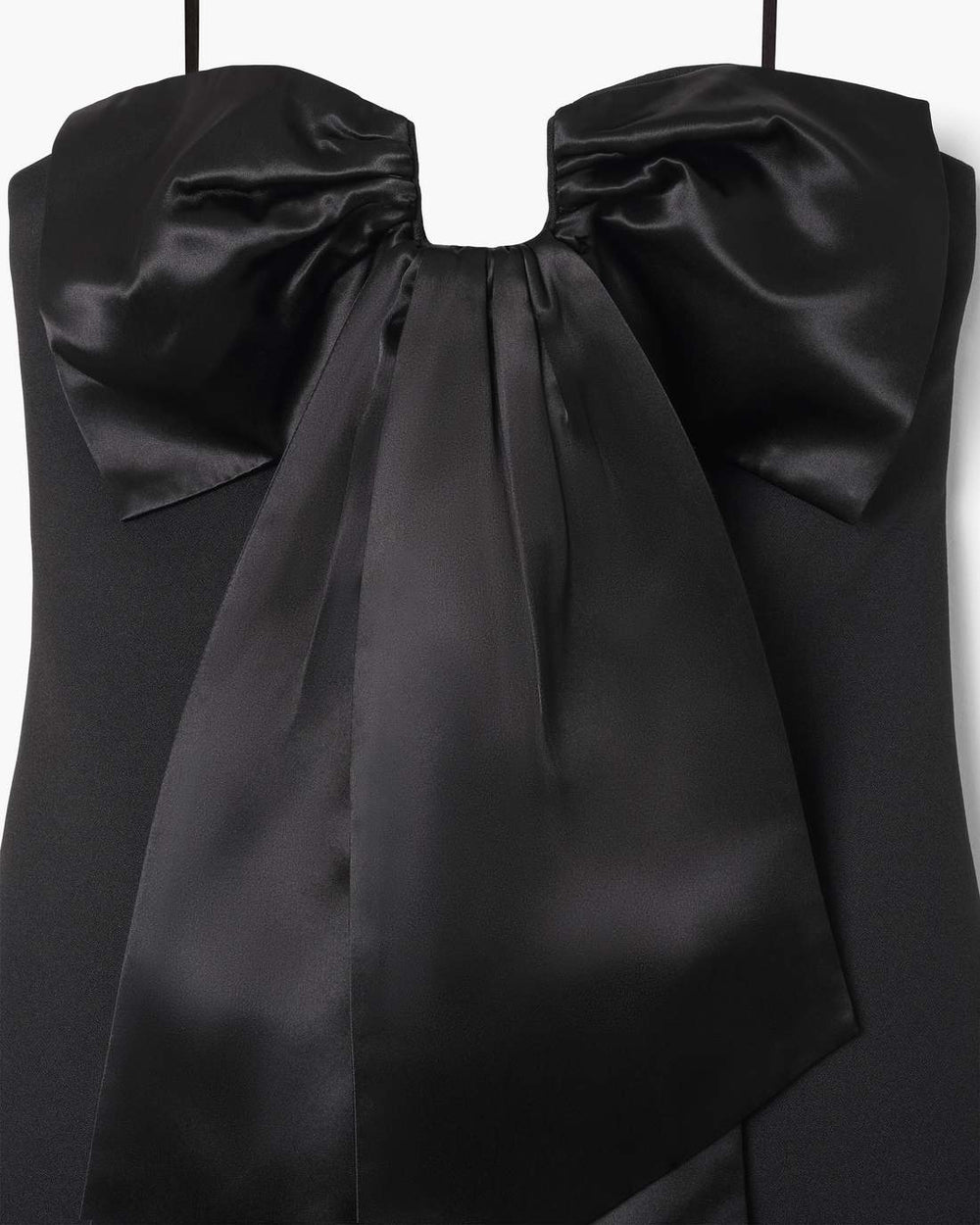 Bow Dress Black | Marc Jacobs sale
