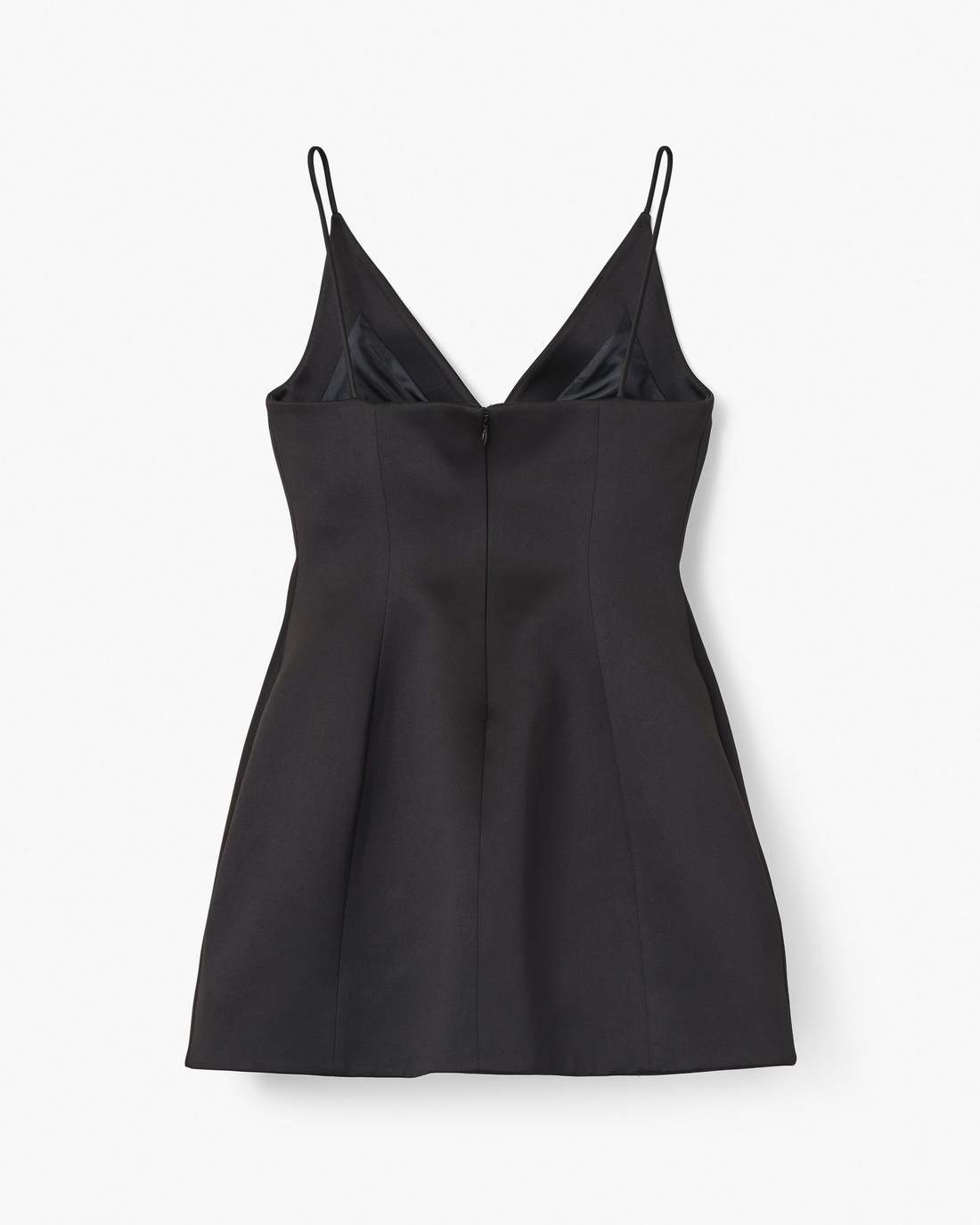 Satin Bow Dress Black | Marc Jacobs discount