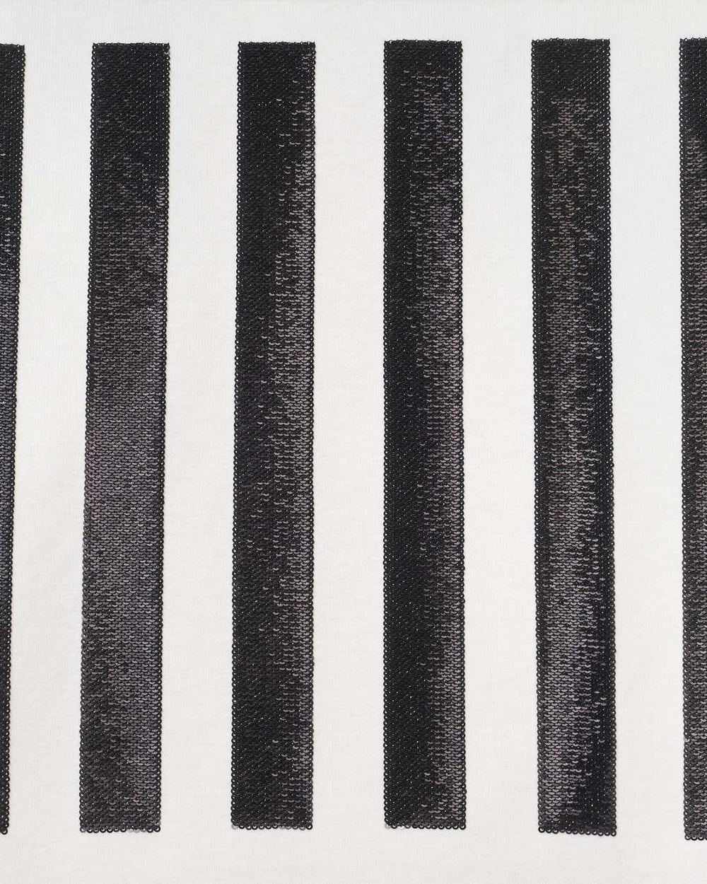 The Stripe Box Tee White | Marc Jacobs for sale