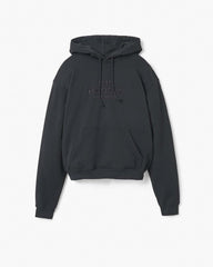The Hoodie Black | Marc Jacobs on sale