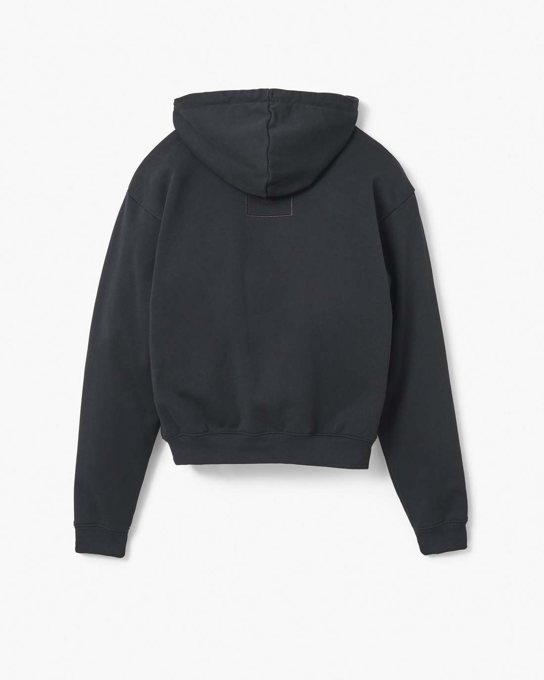 The Hoodie Black | Marc Jacobs on sale