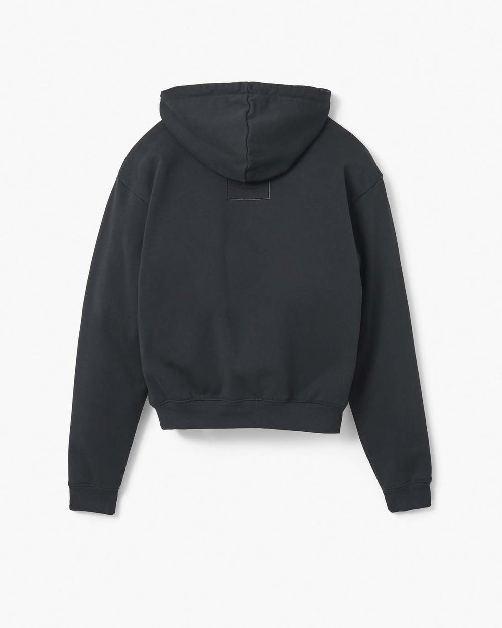 The Hoodie Black | Marc Jacobs on sale