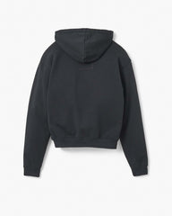 The Hoodie Black | Marc Jacobs on sale