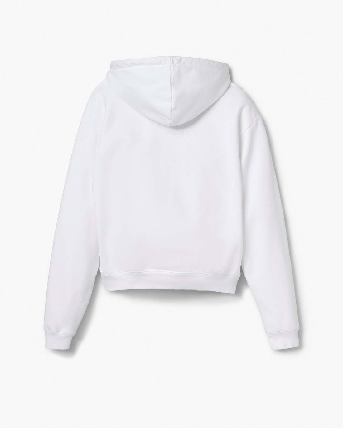 The Hoodie White | Marc Jacobs cheap