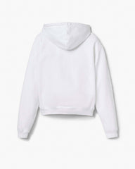 The Hoodie White | Marc Jacobs cheap
