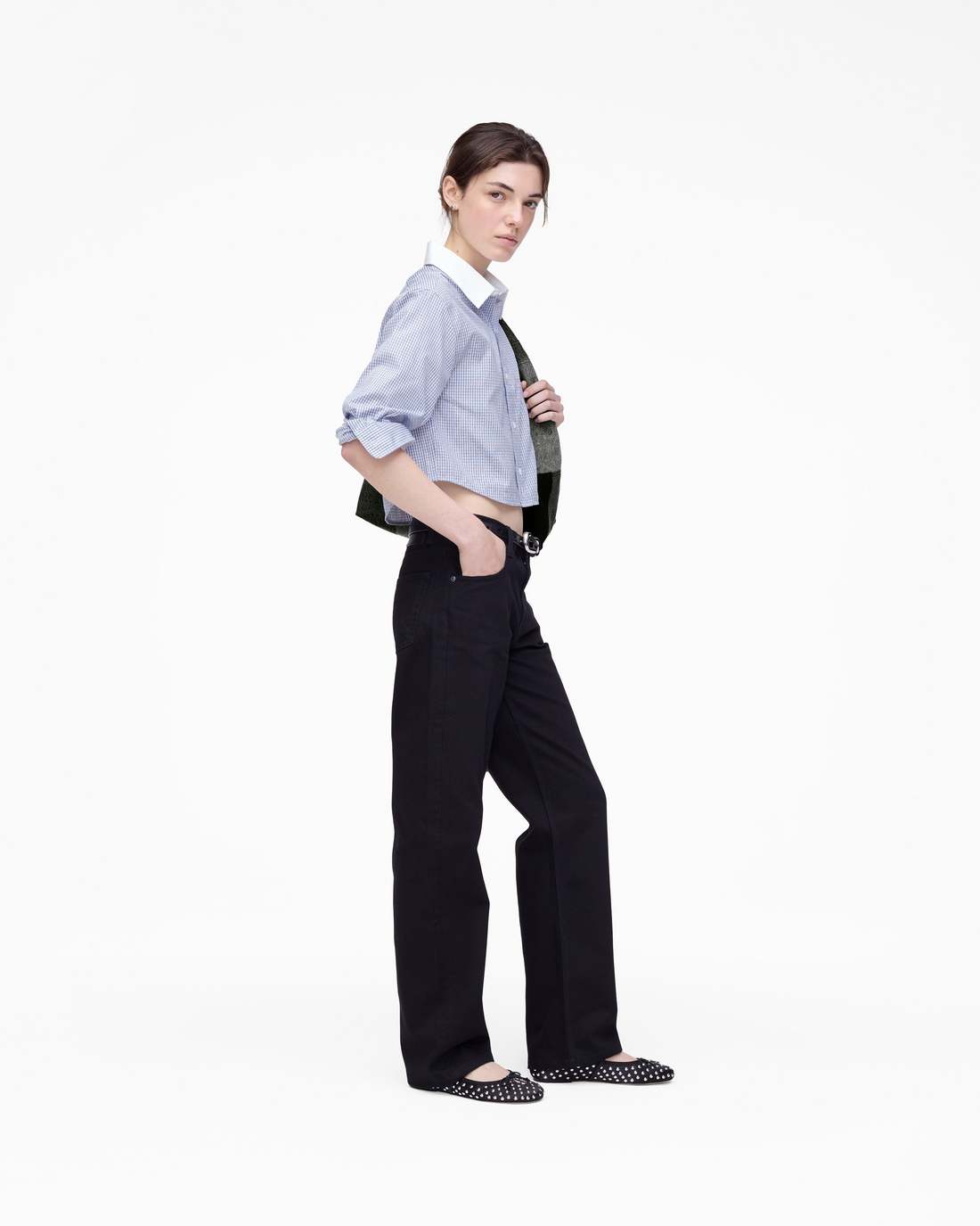 The Jean Black | Marc Jacobs for sale