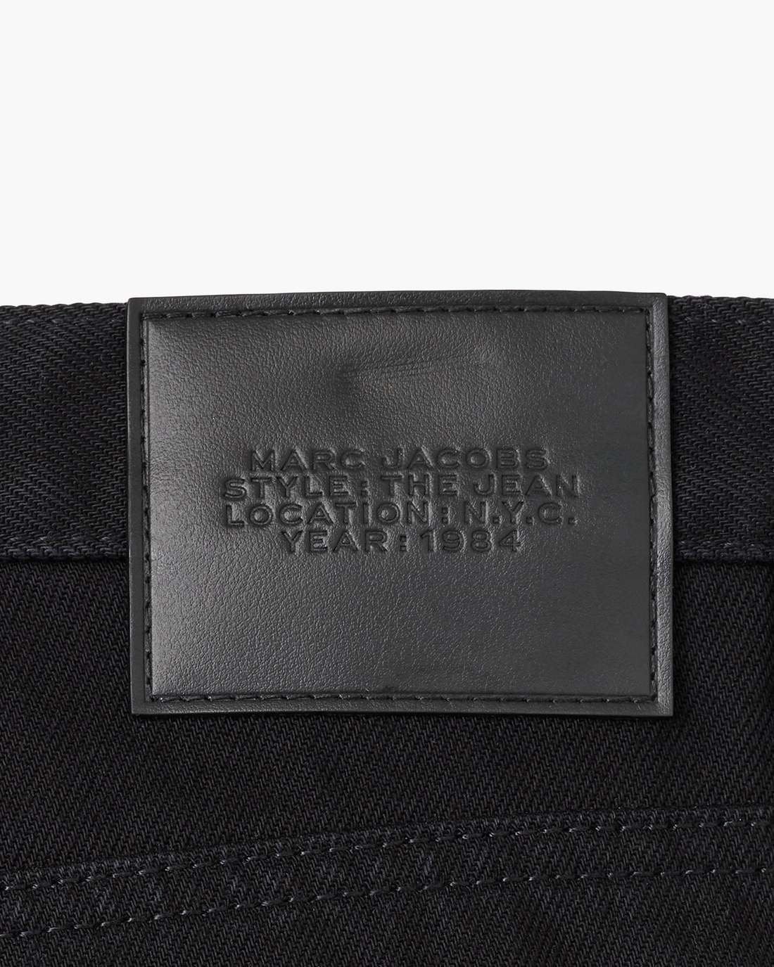 The Jean Black | Marc Jacobs for sale