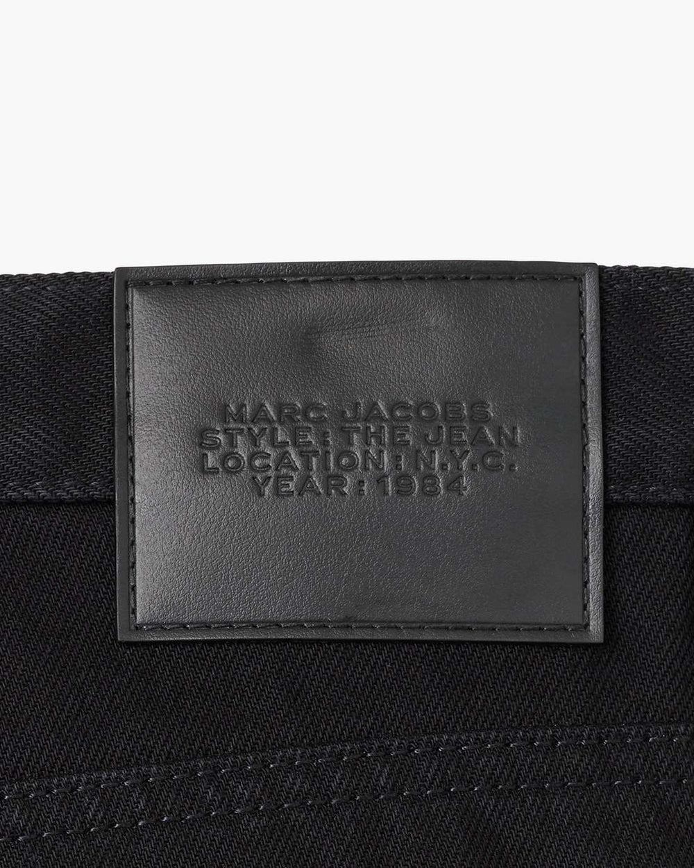 The Jean Black | Marc Jacobs for sale