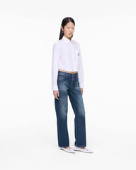 The Jean True Indigo | Marc Jacobs Online