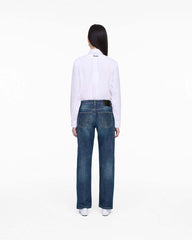The Jean True Indigo | Marc Jacobs Online